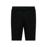 Short Loppion Le Coq Sportif Homme Noir Vente En Ligne